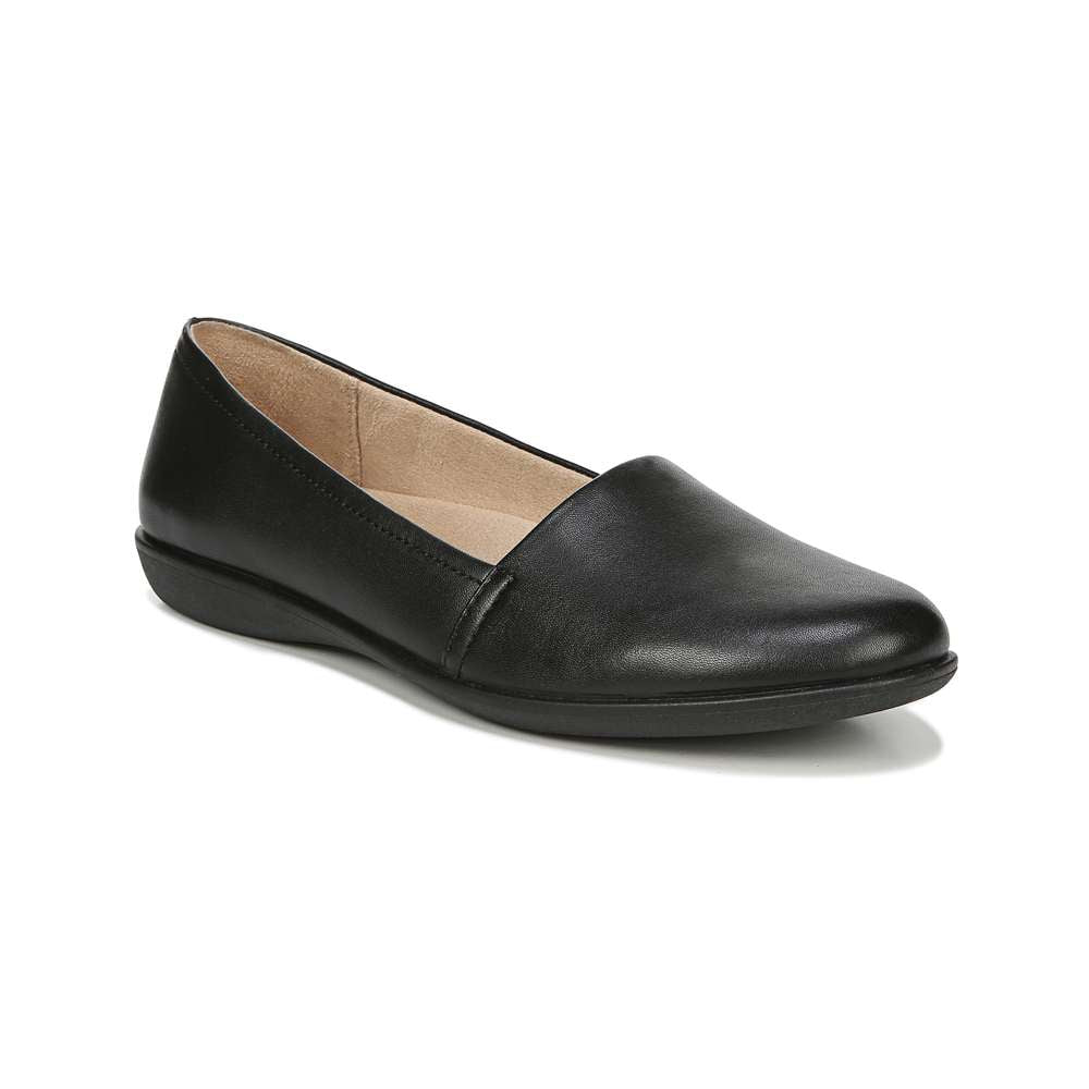 Forrest Slip-On - Black