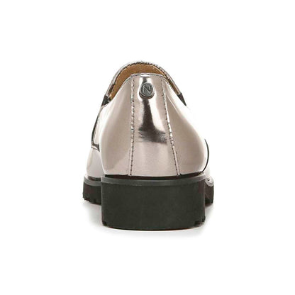 Geraldine Loafer - Grey