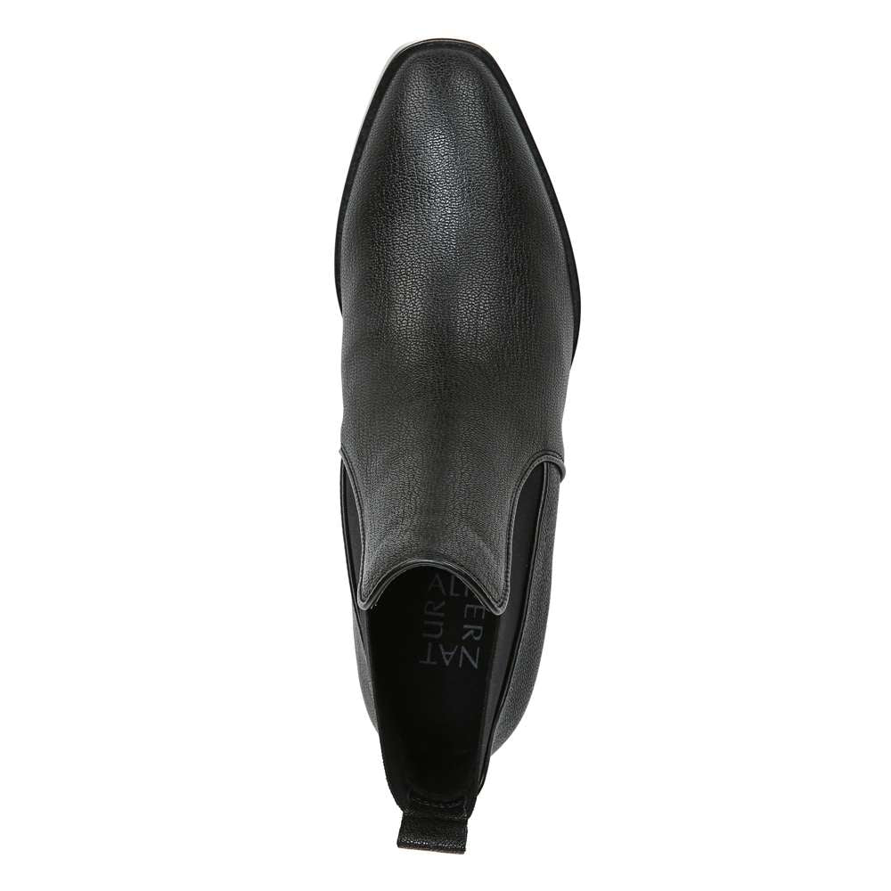 Hailey Bootie - Black