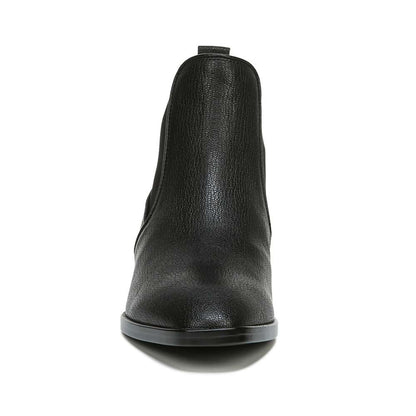Hailey Bootie - Black