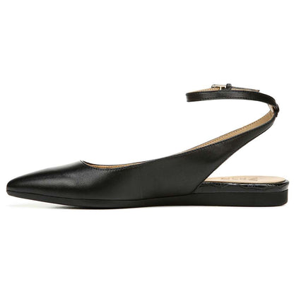 Hamilton Flat - Black