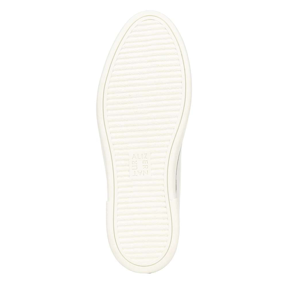 Jane Casual Sneaker - White