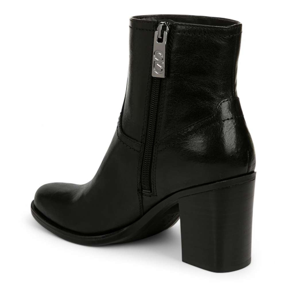 Kalina Ankle Bootie - Black