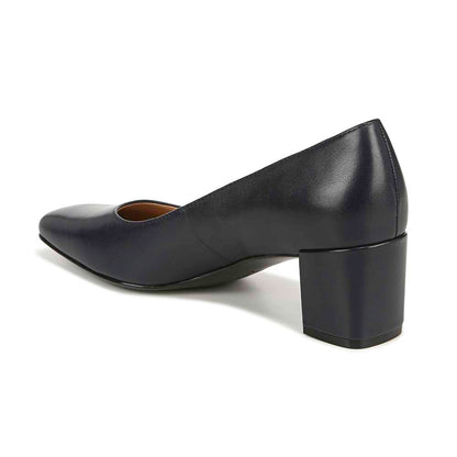 Karina Pump - French Navy