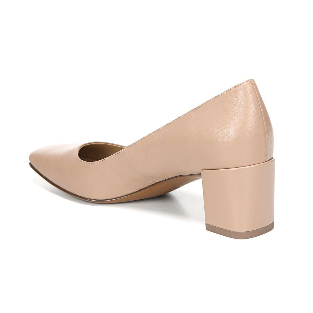 Karina Pump - Gingersnap