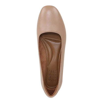 Kelly Ballet Flat - Beige