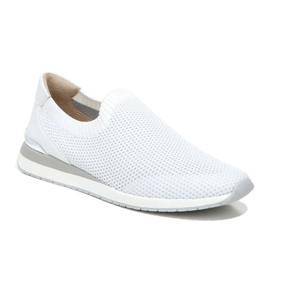 Lafayette Slip-On Sneaker - White