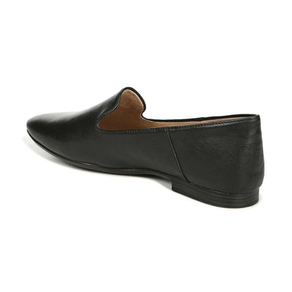 Lorna Flat - Black