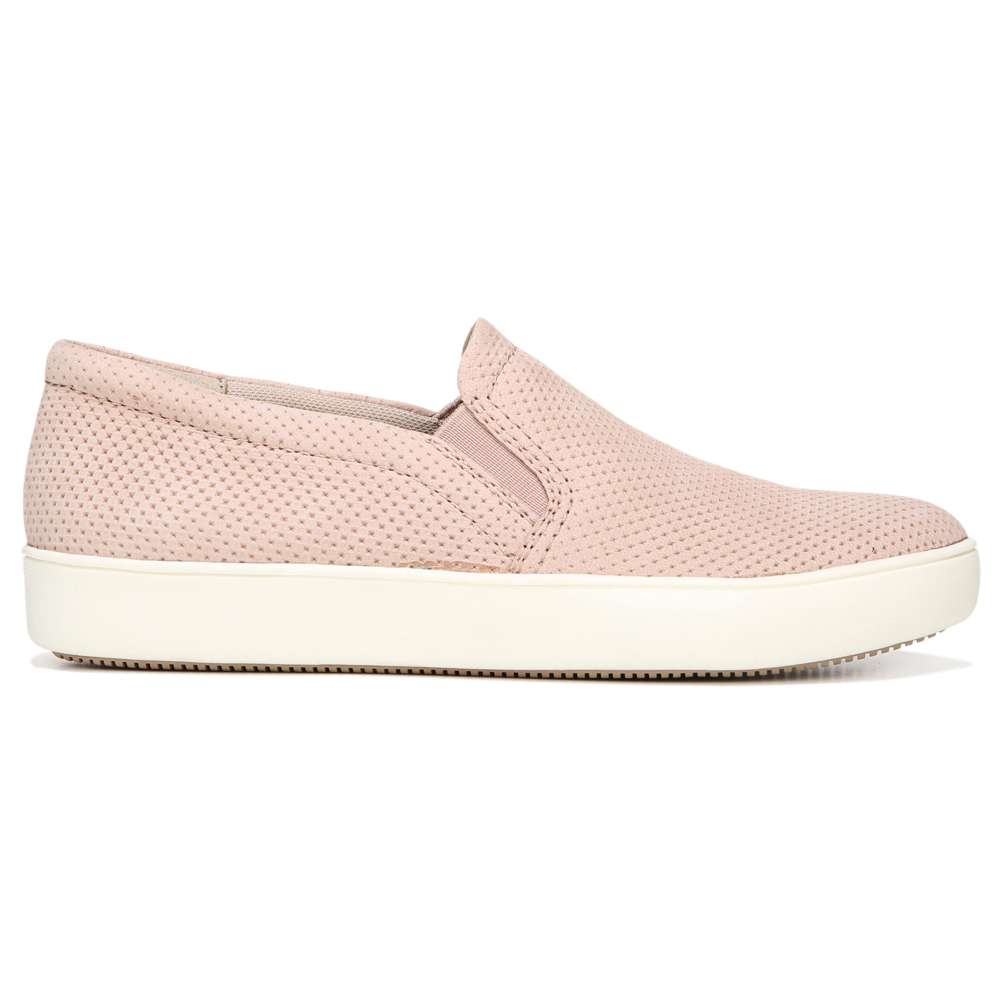 Marianne Slip-On Sneaker - Vintage Mauve