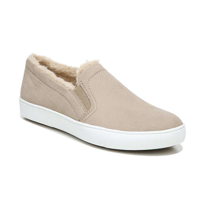 Marianne Slip-On Sneaker - Oatmeal