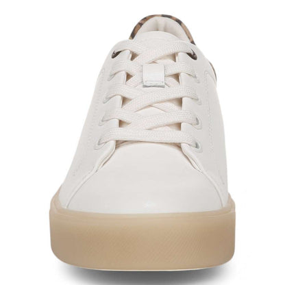 Morrison 3.0 Lace-Up Sneaker - Warm White