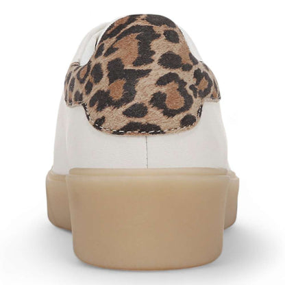 Morrison 3.0 Lace-Up Sneaker - Warm White