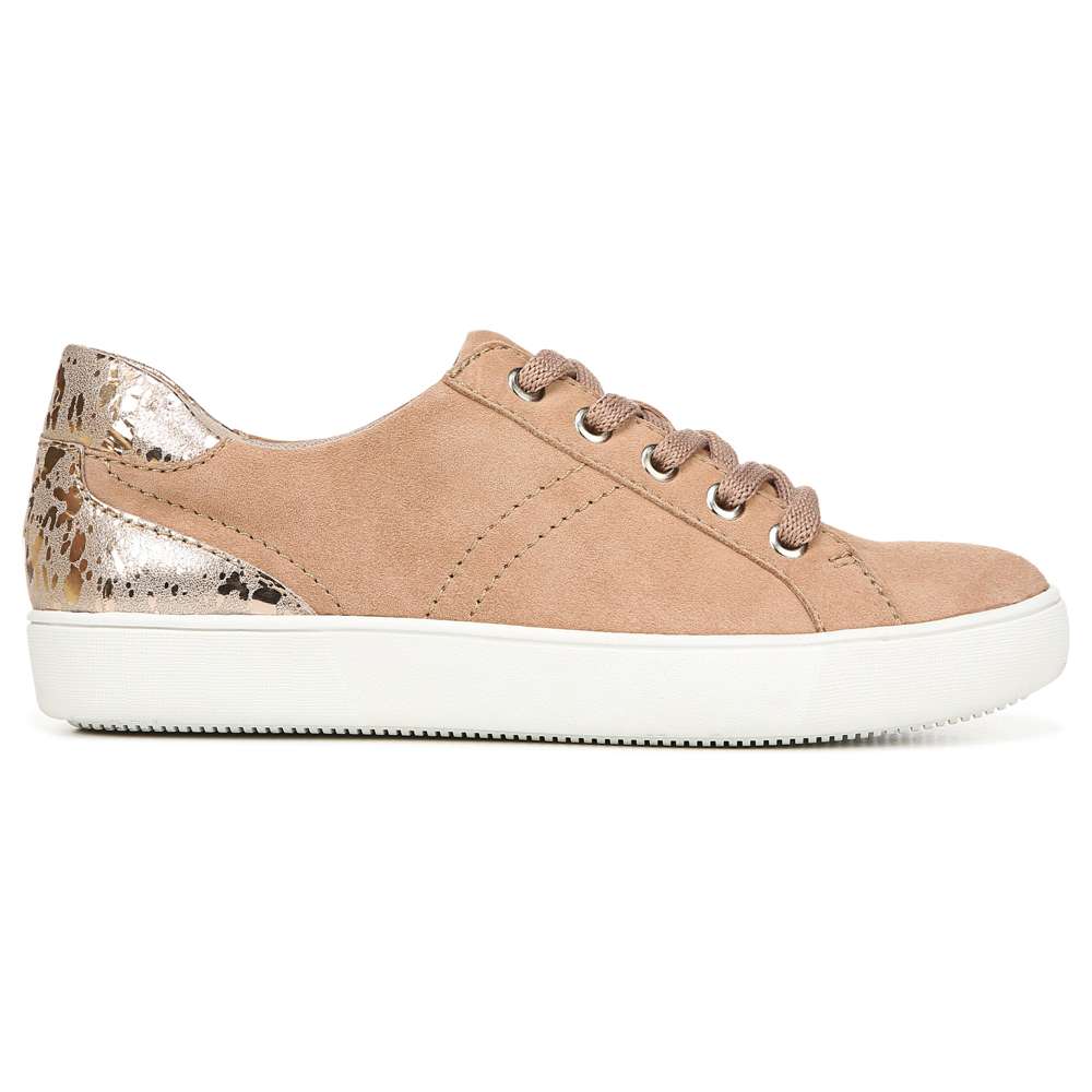 Morrison Casual Sneaker - Cookie Dough