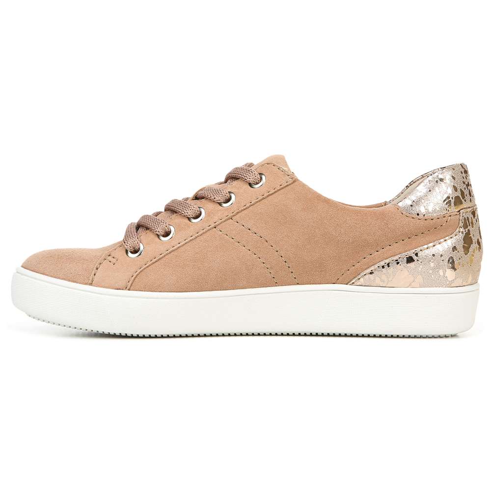 Morrison Casual Sneaker - Cookie Dough