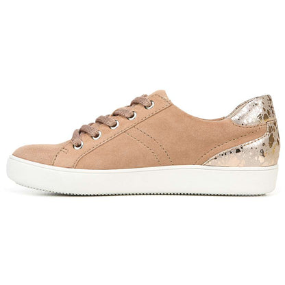 Morrison Casual Sneaker - Cookie Dough