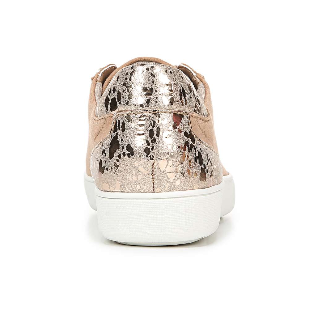 Morrison Casual Sneaker - Cookie Dough