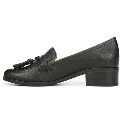 Nina Loafer - Black