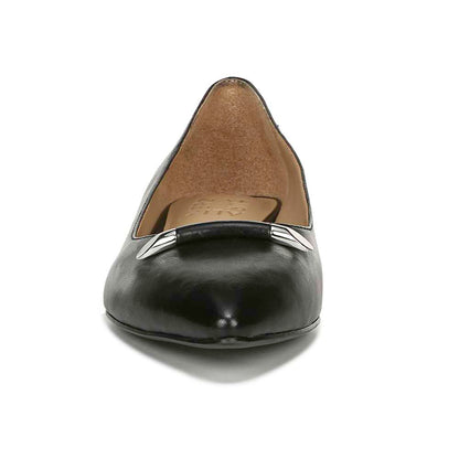 Sable Flat - Black