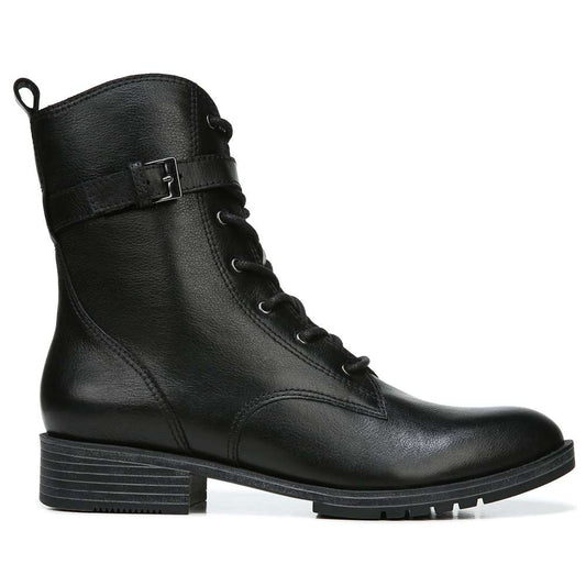 Sycamore Boot - Black
