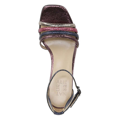 Thena Dress Sandal - Luna Multi