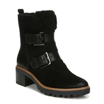 Tristan Winter Boot - Black