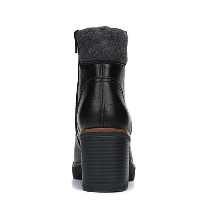Varuna Bootie - Black