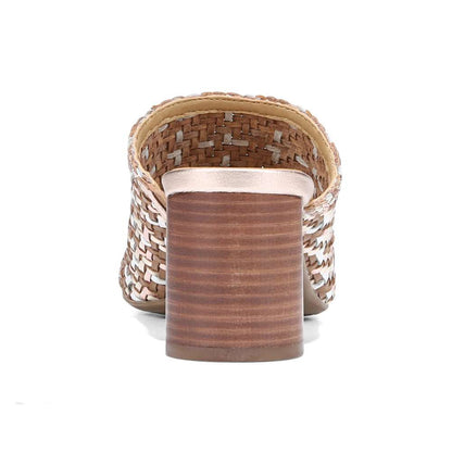 Analise Mule - Gold Multi