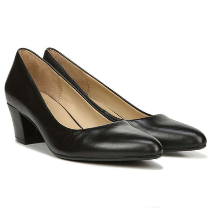 Carmen Pump - Black