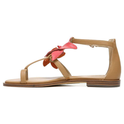 Farah Sandal - Toffee