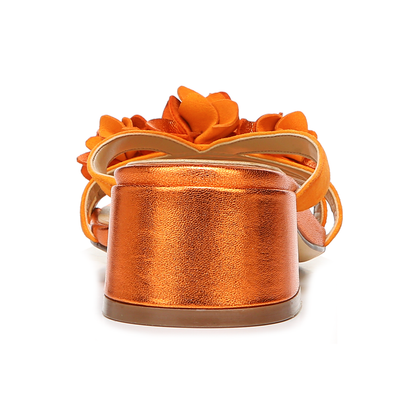 Jupiter Slide - Sunburst