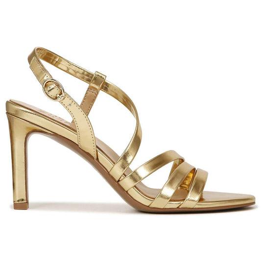 Kimberly Dress Sandal - Gold