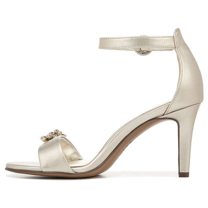 Kinsley 3 Pump - Champagne