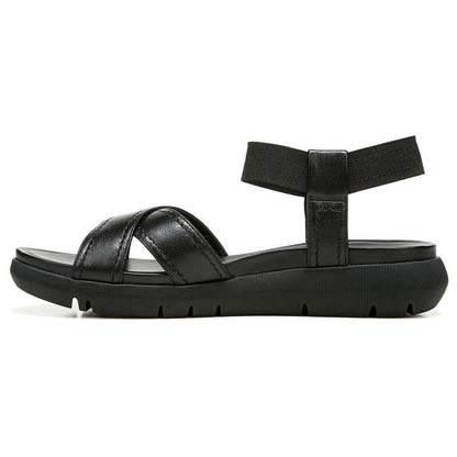 Lily Sandal - Black