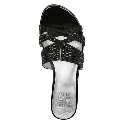 Meena 2 Sandal - Black