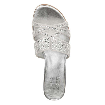 Meena 2 Sandal - Grey