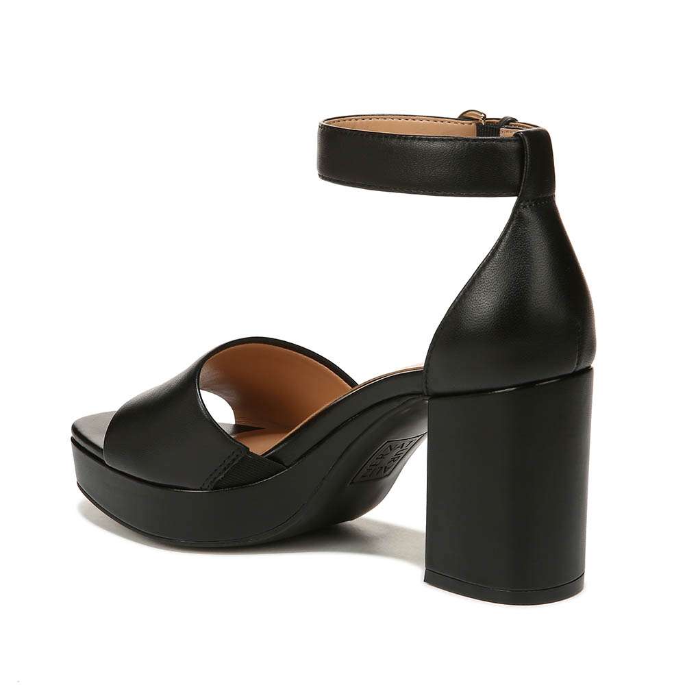 Pearlyn Dress Sandal - Black