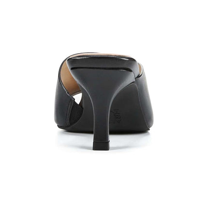 Stacy Dress Sandal - Black