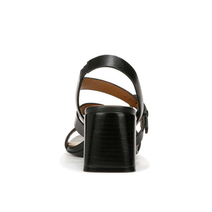Veva Dress Sandal - Black