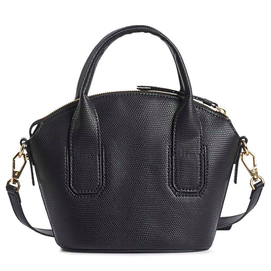 Kiley Shoulder Bag - Black