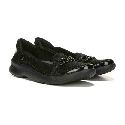 Admire Slip-On - Black