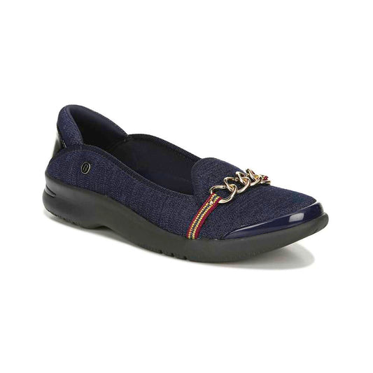 Admire Slip-On - Navy