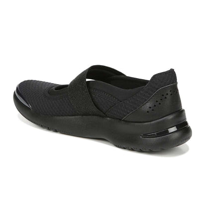 Athena Mary-Jane - Black