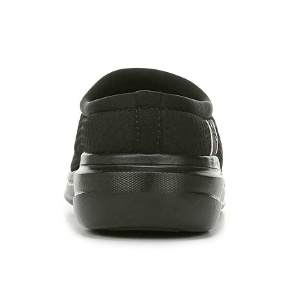 Carefree Slip-On - Black/Sand