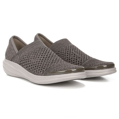 Charlie Slip-On - Morel