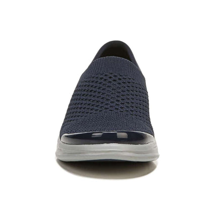 Charlie Slip-On - Navy