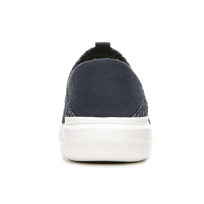 Clever Slip-On - Navy