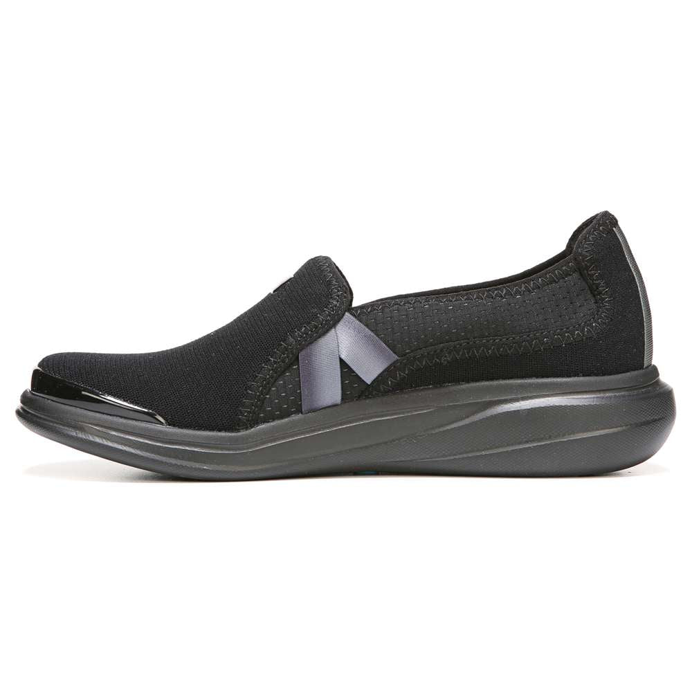 Cruise Slip-On - Black