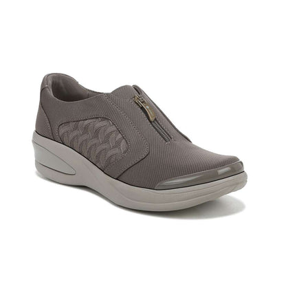 Florence Slip-On Sneaker - Morel