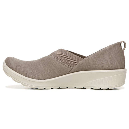 Game Plan Slip-On - Latte