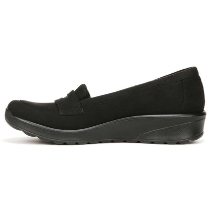 Gamma Slip-On - Black